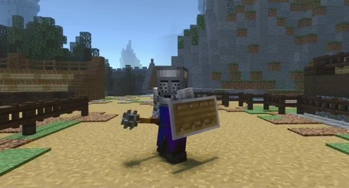 Weapons: Screenshot 2