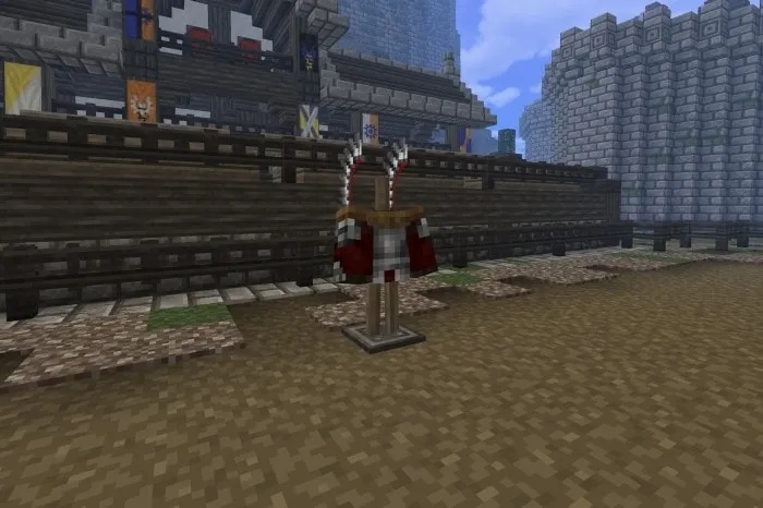 Winged Hussar