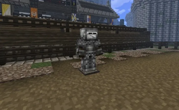 XIV Century Knight Armour Set