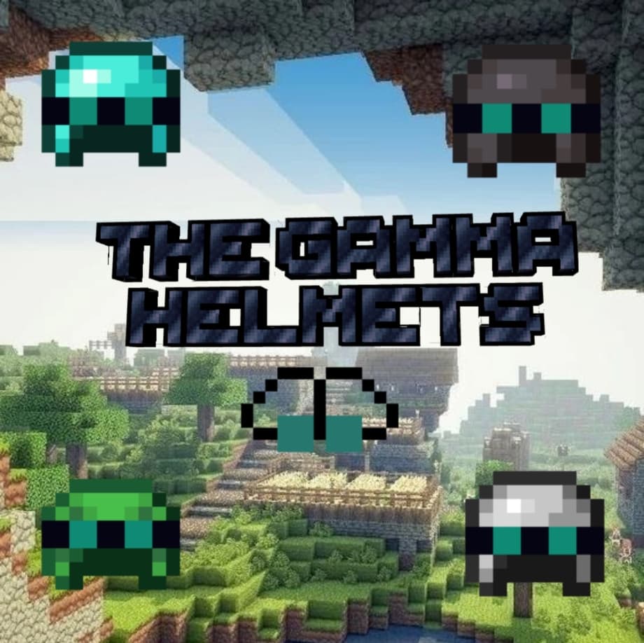 Thumbnail: The Gamma Helmets V1.1