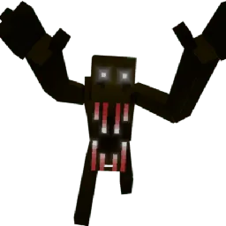 The Man From The Fog: Model 2