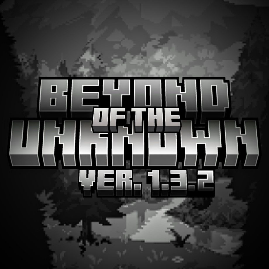 Thumbnail: The Unknown V1.3.2 Update