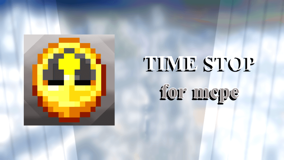 Thumbnail: Time Stop