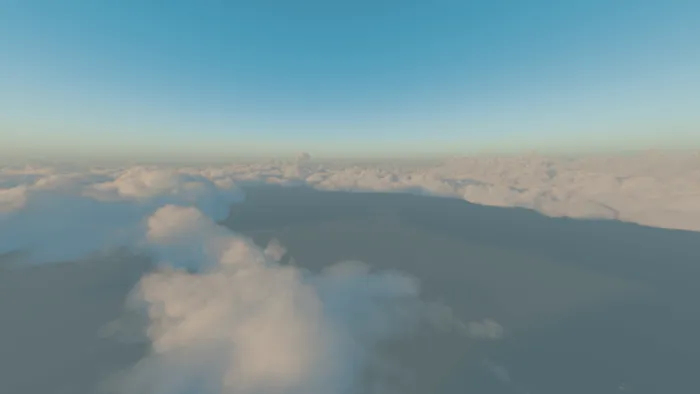 Sky Overlay: Screenshot 1