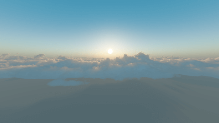 Sky Overlay: Screenshot 2