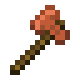 Copper Axe