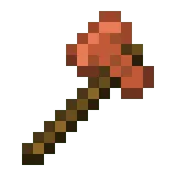 Copper Axe