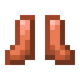 Copper Boots