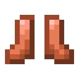 Copper Boots