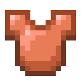 Copper Chestplate