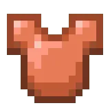 Copper Chestplate