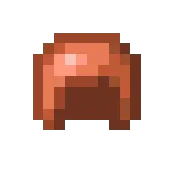 Copper Helmet
