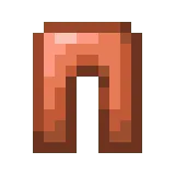 Copper Leggings