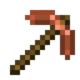 Copper Pickaxe