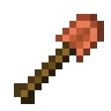 Copper Shovel