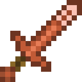 Copper Sword