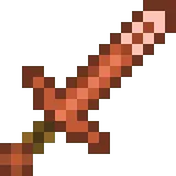 Copper Sword