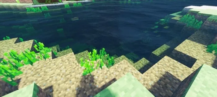 Vanilla Deferred Lighting: Screenshot 3