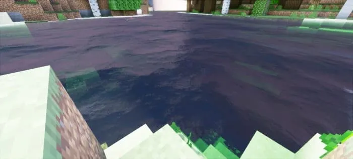 Vanilla Deferred Lighting: Screenshot 4