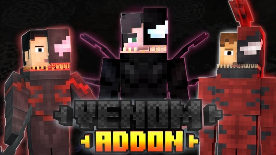 Thumbnail: Venom by Besm-MC