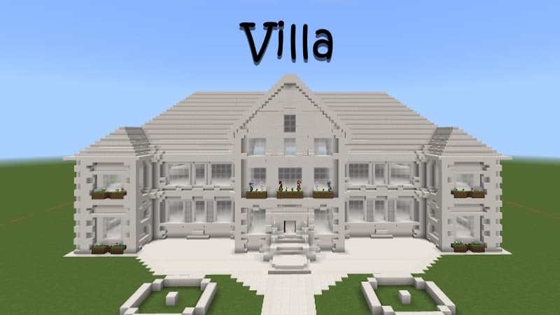 Thumbnail: Villa