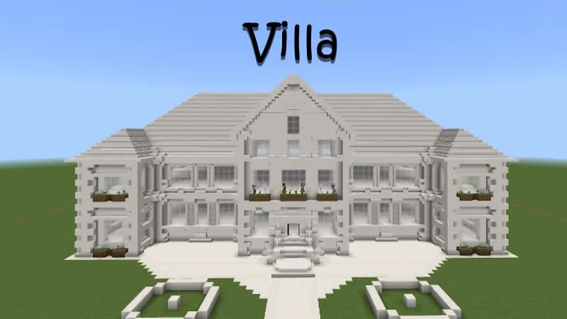 Thumbnail: Villa