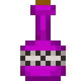 Bottle of Corruption