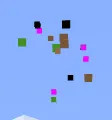 Glitch Creatures