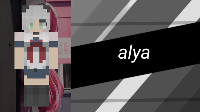 Alya