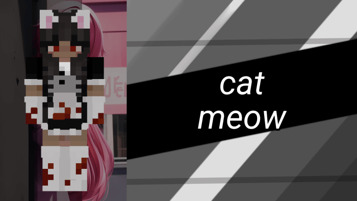 Cat Meow