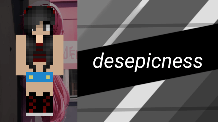 Desepicness