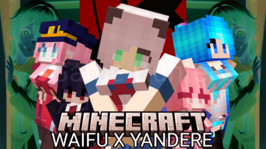 Thumbnail: Waifu X Yandere