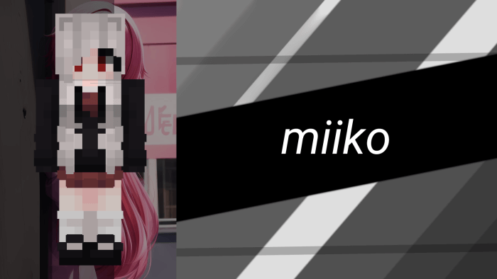 Miiko