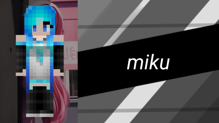 Miku