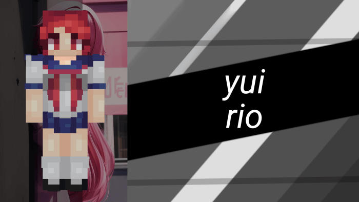 Yui Rio