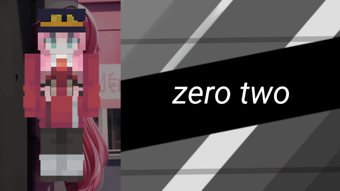 Zero Two