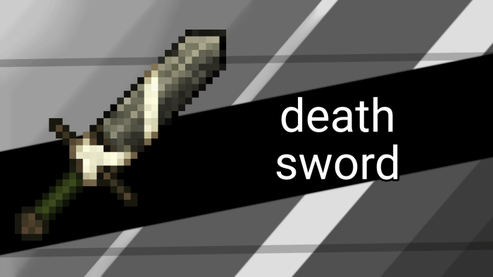 Death Sword