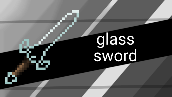 Glass Sword