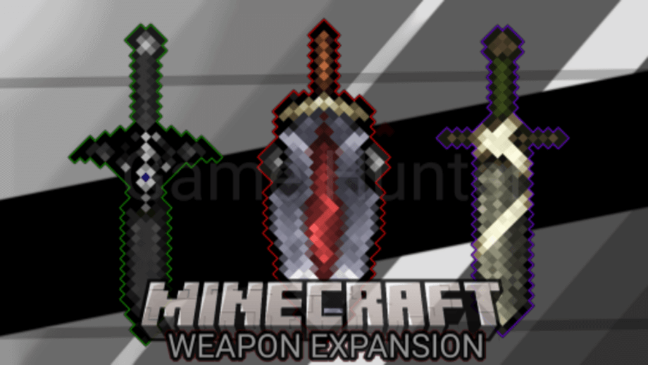 Thumbnail: Weapon Expansion