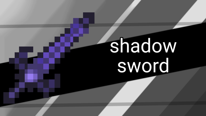 Shadow Sword