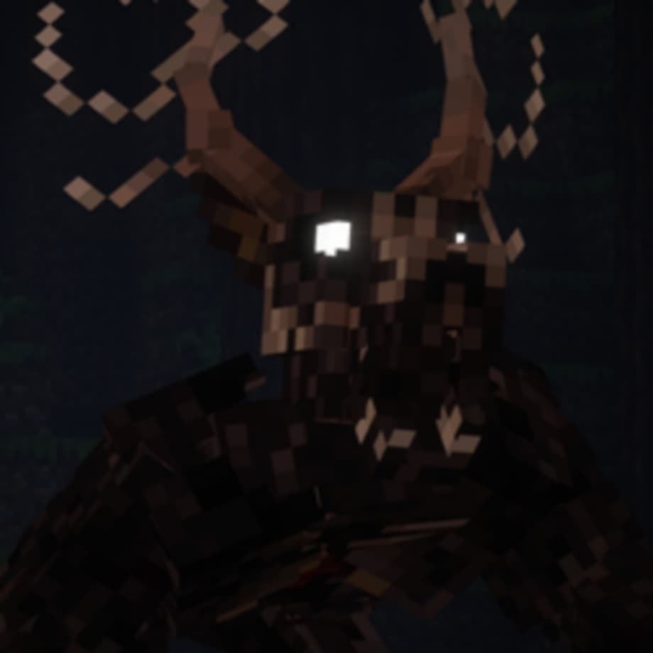 Thumbnail: Wendigo