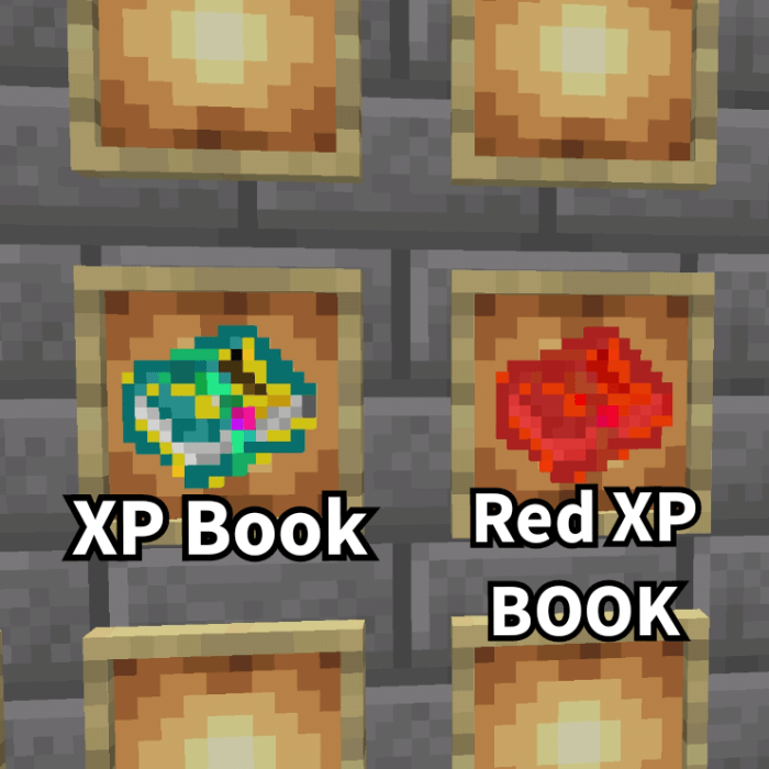 XP Supplies