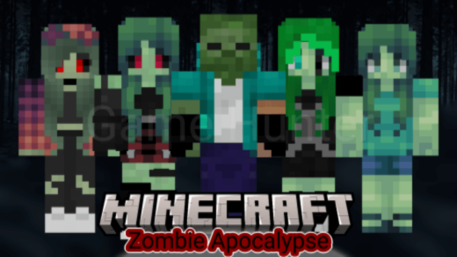 Thumbnail: Zombie Apocalypse