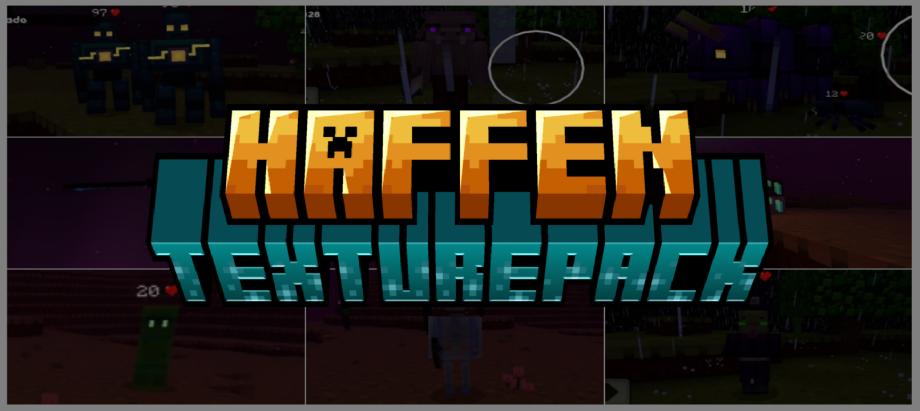 Thumbnail: Hafen Texture Pack - UNOFFICIAL PORT