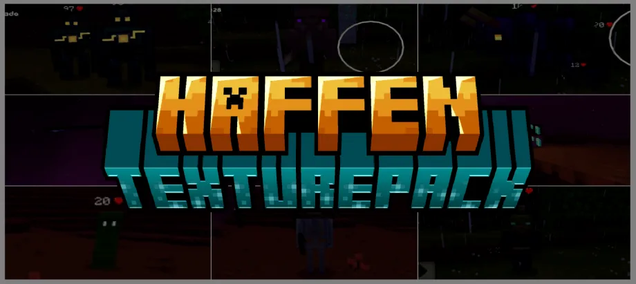 Thumbnail: Hafen Texture Pack - UNOFFICIAL PORT