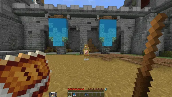 Casting Spells: Showcase 2