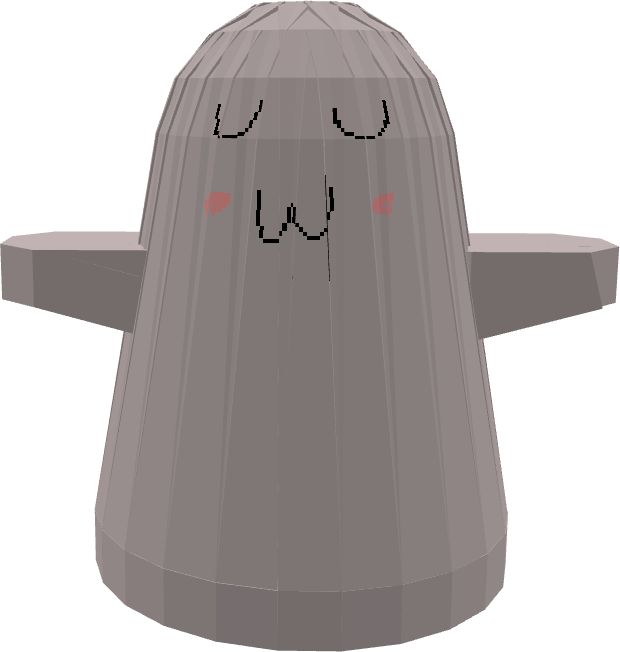 Ghost Pet