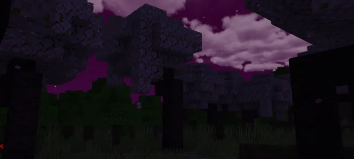 Mode Cherry: Screenshot 1