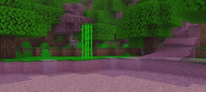 Mode Cherry: Screenshot 2