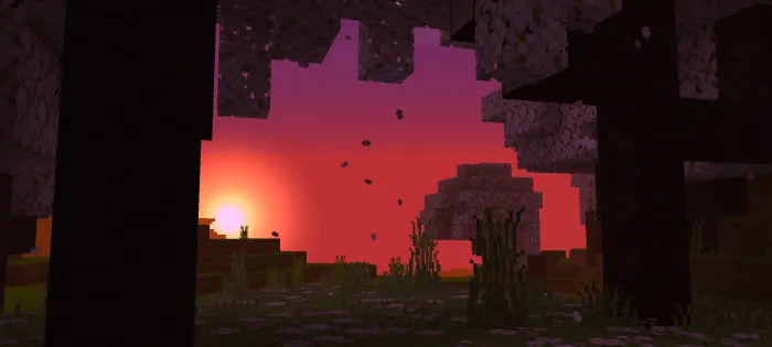 Mode Cherry: Screenshot 3